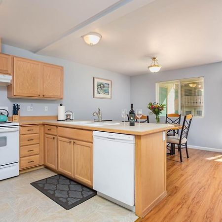 Apartmán Alpine Escape Leavenworth Exteriér fotografie