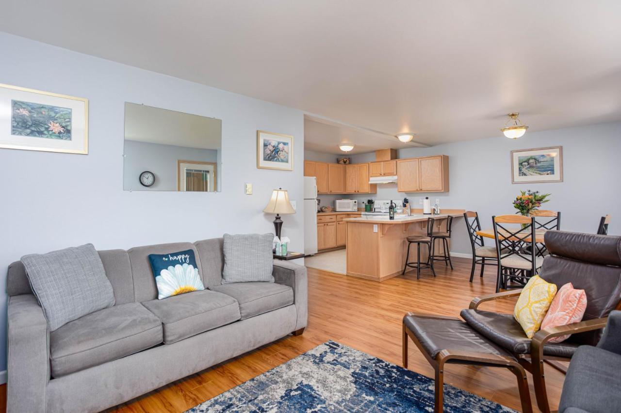 Apartmán Alpine Escape Leavenworth Exteriér fotografie