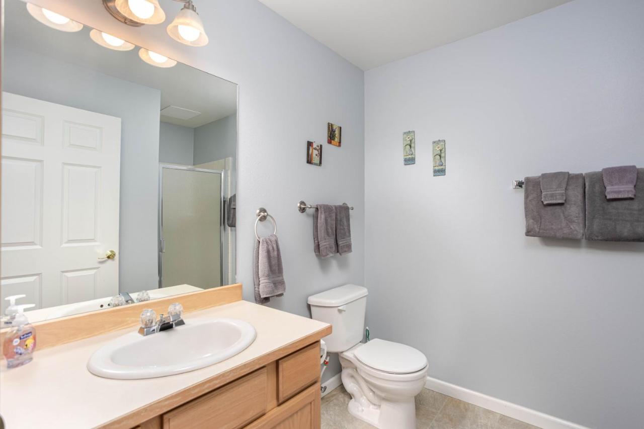 Apartmán Alpine Escape Leavenworth Exteriér fotografie