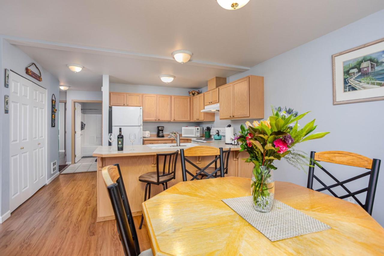 Apartmán Alpine Escape Leavenworth Exteriér fotografie