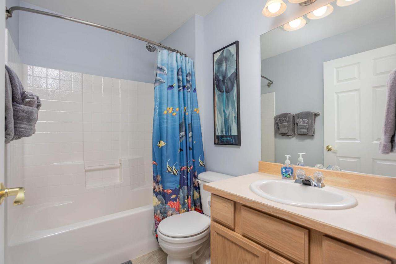 Apartmán Alpine Escape Leavenworth Exteriér fotografie