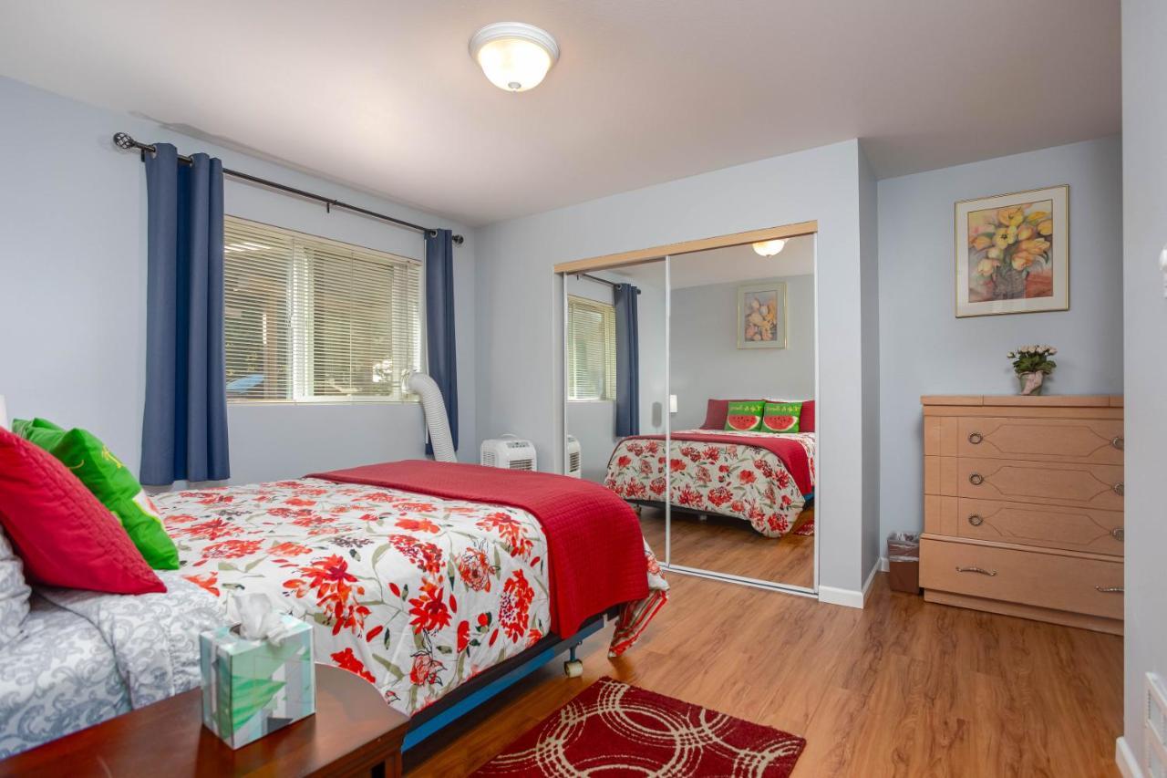 Apartmán Alpine Escape Leavenworth Exteriér fotografie