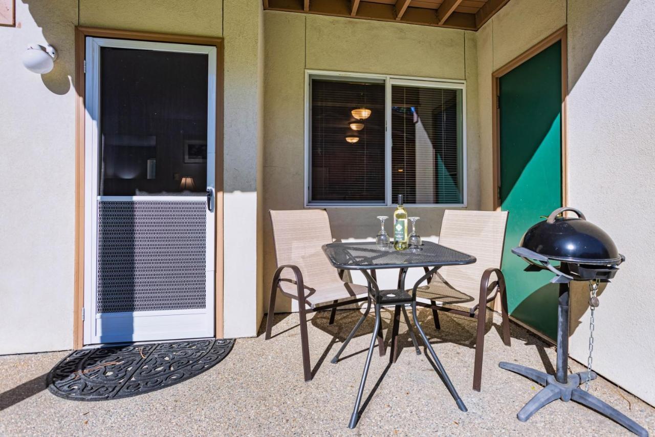 Apartmán Alpine Escape Leavenworth Exteriér fotografie